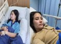 Prilly Latuconsina Dirawat di Rumah Sakit, Akui Sering Abaikan Tanda Butuh Istirahat