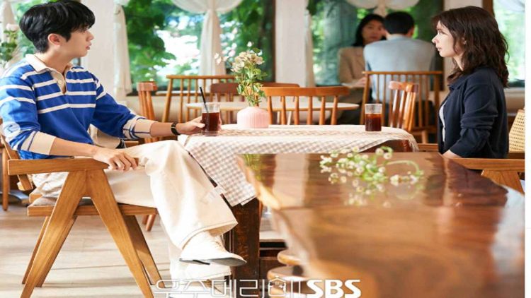 Sinopsis Drakor Would You Marry Me Romansa Kontrak 90 Hari Untuk Mewah