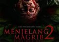 Sinopsis Menjelang Maghrib 2 Wanita yang Dirantai Film Horor Beraroma Sejarah