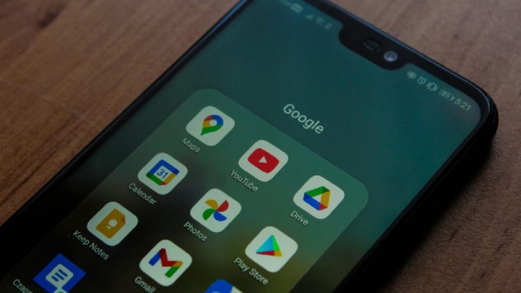 Cara Mengatasi Tidak Bisa Download dan Upload File di Google Drive pada HP