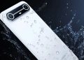 Spesifikasi HP Mirip iPhone Air dengan Harga Terjangkau dan Desain Slim