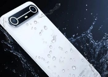 Spesifikasi HP Mirip iPhone Air dengan Harga Terjangkau dan Desain Slim