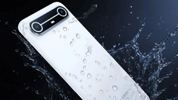 Spesifikasi HP Mirip iPhone Air dengan Harga Terjangkau dan Desain Slim