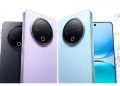 Vivo Y500 Meluncur di Tiongkok dengan Baterai Besar 8.200mAh