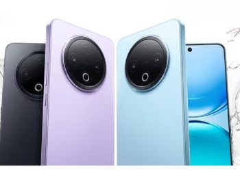 Vivo Y500 Meluncur di Tiongkok dengan Baterai Besar 8.200mAh