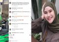 Zaskia Adya Mecca Sindir Gibran, Menyebabkan Beragam Reaksi dari Publik
