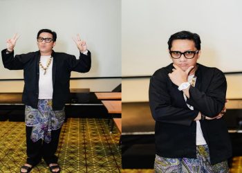 Andre Taulany dan Erin Sepakat Cerai Damai Akhiri Konflik dengan Bijak
