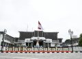 Balai Kota Sukabumi sebagai Bangunan Warisan dan Pusat Pemerintahan Kota Mochi