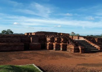 Candi Blandongan Karawang Sebagai Warisan Budaya dan Daya Tarik Wisata