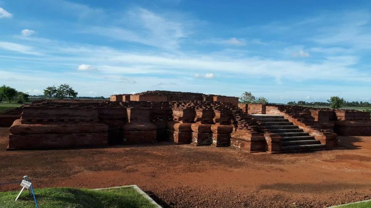 Candi Blandongan Karawang Sebagai Warisan Budaya dan Daya Tarik Wisata