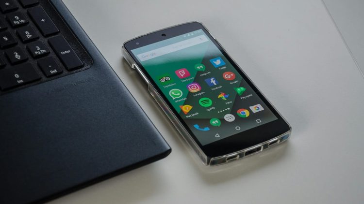 Mengubah Ukuran Foto WhatsApp di Ponsel Android dan iPhone