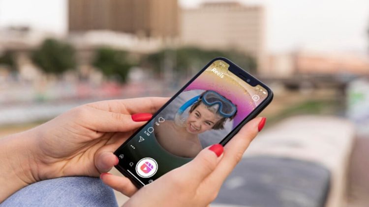Langkah Mudah Agar Reels IG Muncul di Feed Anda