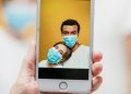 Fungsi dan Cara Mengaktifkan Fitur Center Stage di iPhone