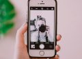 Fungsi dan Cara Pakai Mode Spasial di iPhone