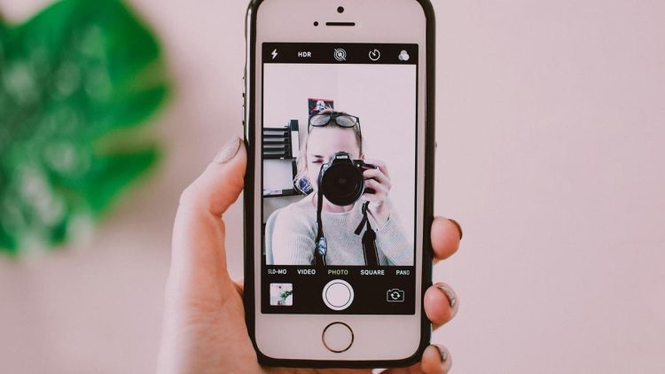 Fungsi dan Cara Pakai Mode Spasial di iPhone
