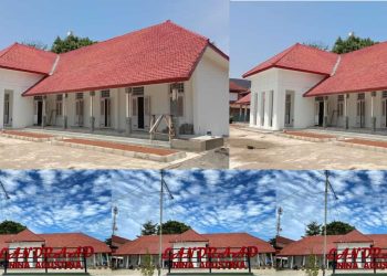 Landraad Indramayu Peninggalan Bersejarah dan Cagar Budaya yang Perlu Diketahui