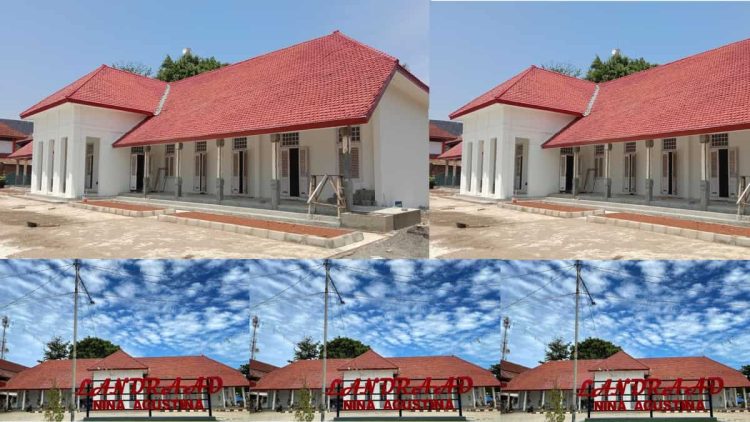 Landraad Indramayu Peninggalan Bersejarah dan Cagar Budaya yang Perlu Diketahui