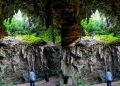 Goa Peteng Pangandaran, Situs Bersejarah dari Era Prasejarah