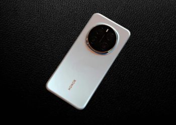 HP Premium Honor Magic 8 Ultra dengan Teknologi Kamera Terkini