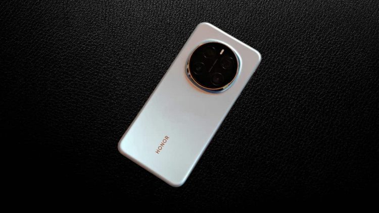 HP Premium Honor Magic 8 Ultra dengan Teknologi Kamera Terkini