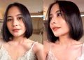 Potongan Rambut Bob Pendek Prilly Latuconsina yang Fresh dan Dewasa