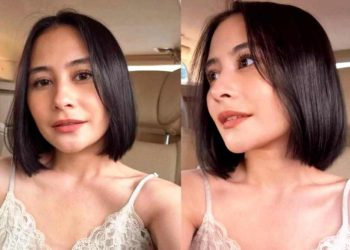 Potongan Rambut Bob Pendek Prilly Latuconsina yang Fresh dan Dewasa
