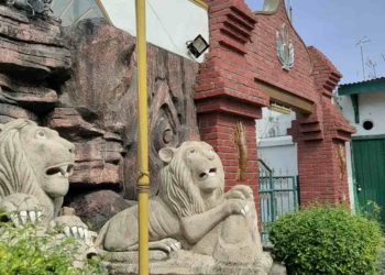 Sejarah Keraton Kaprabonan di Cirebon yang Menarik untuk Diketahui