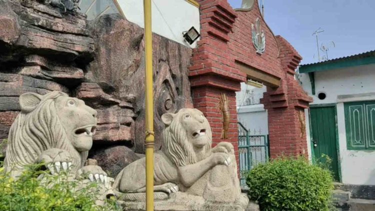 Sejarah Keraton Kaprabonan di Cirebon yang Menarik untuk Diketahui