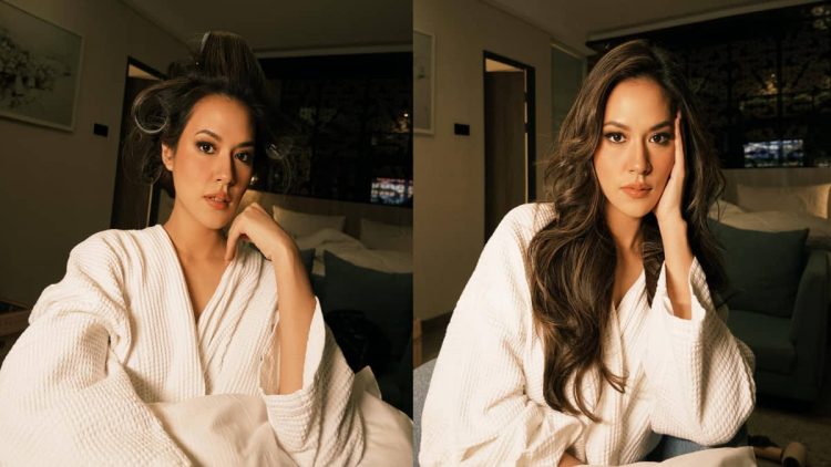 Isu Perceraian Raisa dan Hamish, Sorotan Terhadap Rumah Tangga Couple Goals