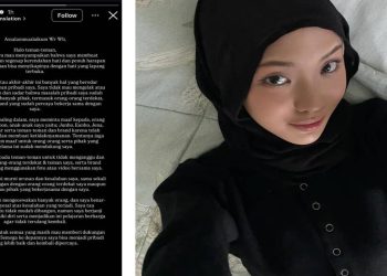 Jule Akhirnya Berbicara Tentang Perselingkuhan dan Ungkap Penyesalan serta Permintaan Maaf