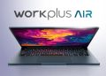 Laptop Workplus Air Resmi Diluncurkan, Inilah Keunggulan dan Spesifikasinya