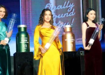 Makin Bersinar Setelah Cerai, Influencer Tasya Farasya Menjadi Janda Berkelas