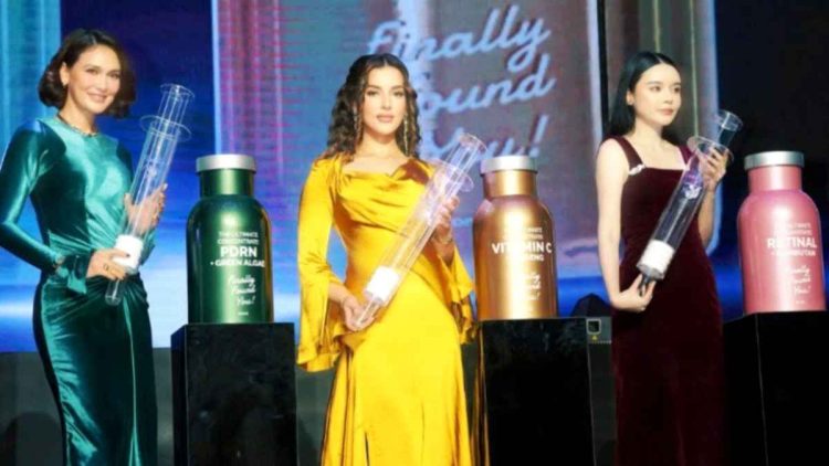 Makin Bersinar Setelah Cerai, Influencer Tasya Farasya Menjadi Janda Berkelas