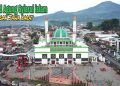 Masjid Syiarul Islam Kuningan, Pesona Ikonik di Pusat Kota