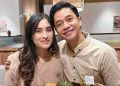 Angbeen Rishi Gugat Cerai Adly Fairuz Setelah Lima Tahun Menikah