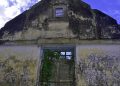 Sejarah Gedong Dalapan Cikabuyutan di Kota Banjar