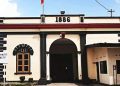 Sejarah Penjara Poncol di Cimahi