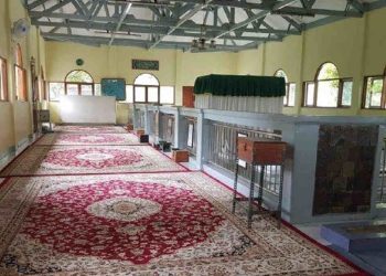 Sejarah Petilasan Jaka Tingkir di Karawang dan Kisah Kesaktiannya