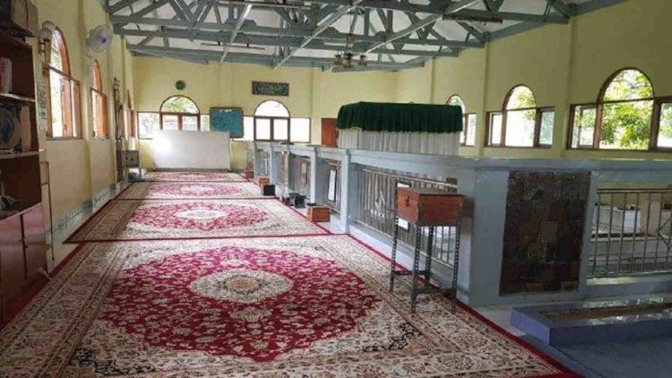Sejarah Petilasan Jaka Tingkir di Karawang dan Kisah Kesaktiannya