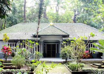 Museum Talaga Manggung, Menelusuri Sejarah Kerajaan Talaga di Majalengka