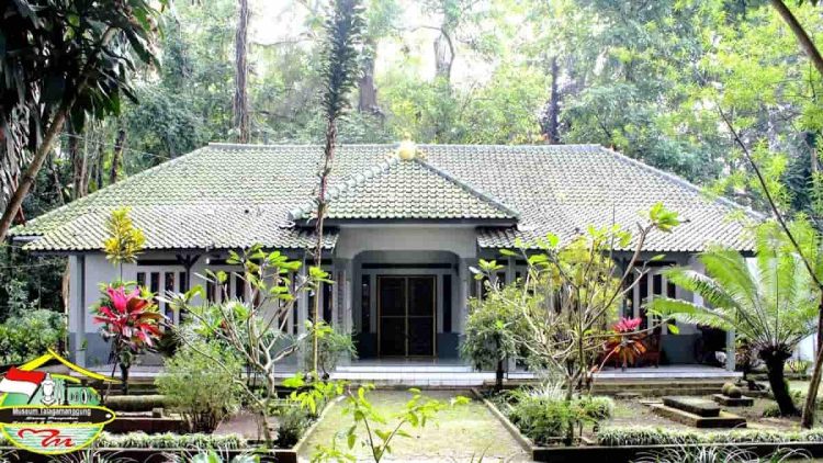 Museum Talaga Manggung, Menelusuri Sejarah Kerajaan Talaga di Majalengka