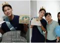 Ulang Tahun ke-32 Na Daehoon, Ucapkan Terima Kasih atas Cinta yang Diterima