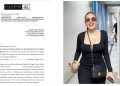 Nikita Mirzani Deg-Degan Menjelang Vonis Kasus Pemerasan dan TPPU