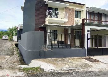 Panduan Praktis Menentukan Ketinggian Lantai Rumah dari Jalan