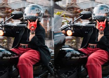 Pelecehan Verbal Terhadap Poppy Sovia di Rest Area, Ini Kronologinya
