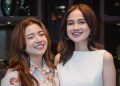 Reaksi Rizky Nazar Saat Syifa Hadju Dilamar El Rumi di Swiss