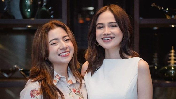 Reaksi Rizky Nazar Saat Syifa Hadju Dilamar El Rumi di Swiss