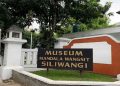 Sejarah Museum Mandala Wangsit Siliwangi di Bandung