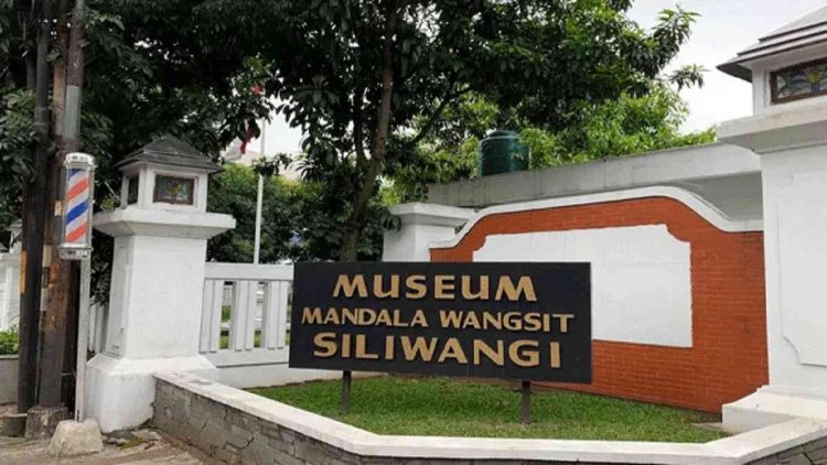 Sejarah Museum Mandala Wangsit Siliwangi di Bandung