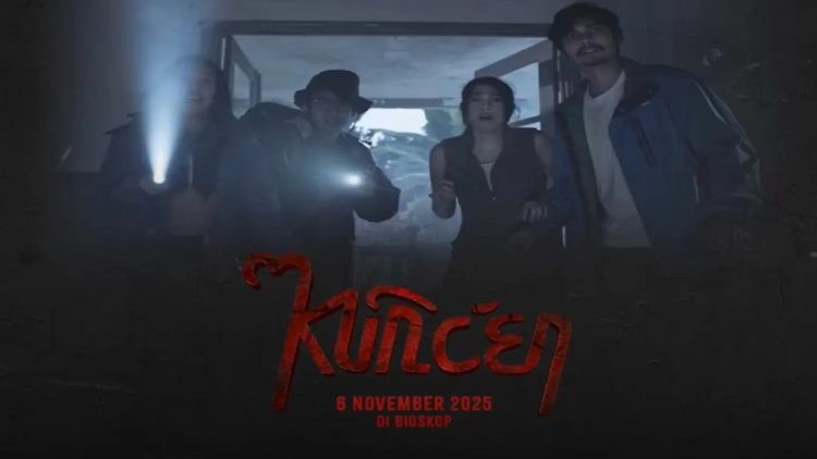 Sinopsis Film Kuncen, Mengungkap Cerita Horor dan Mitos di Gunung Merbabu